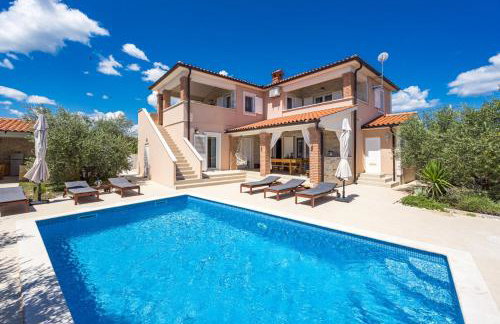 Villa Javor by Istrabook - Foto 1