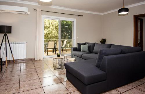 Aristotelis Apartment Lakithra-Alexandra - Foto 1