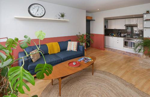 Flat in the heart of Shoreditch High Street! - Foto 36