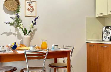 Haplotēs Rhodes Apartment - Foto 18