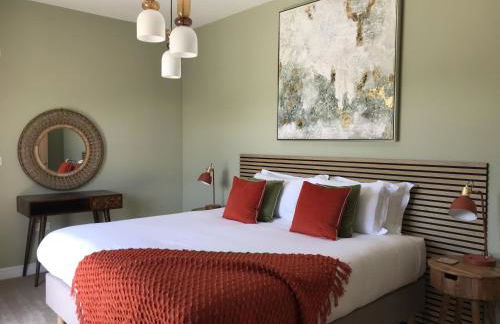 White Swan Cottage, Ashlin Farm Barns - Foto 7