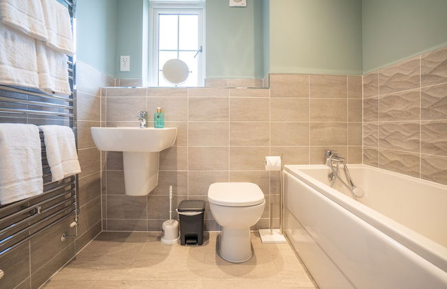 Six Bedroom New-build Detached House In Bicester - Foto 28