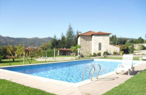 Casa do Pomarelho - Foto 1