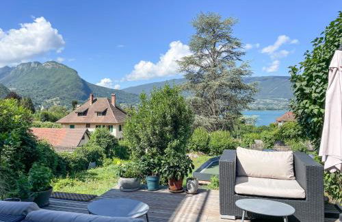 Le Loft à deux pas du Lac - Foto 1