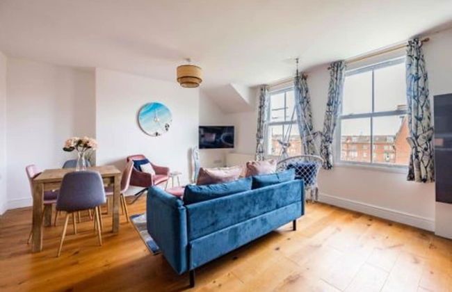 Host Stay Seahorse Villas - Foto 6