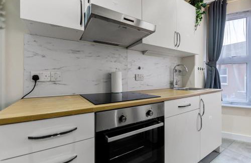 Near Canada Water, 2 Beds, Families, Overground - Foto 20