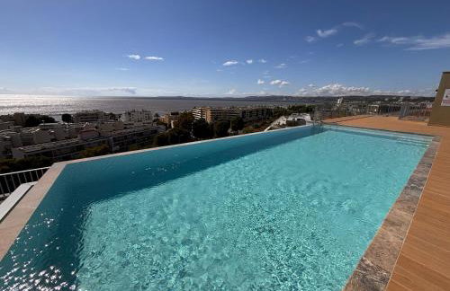 Seaside View - Saint-Laurent-du-Var - Foto 40
