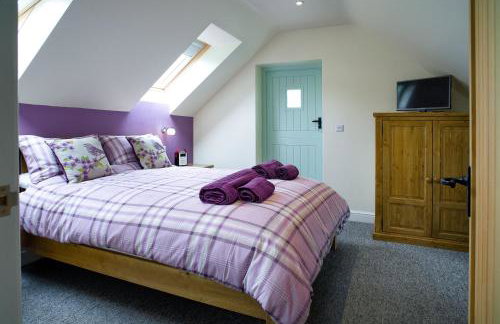 Bwthyn Briallen Crymych - Foto 7