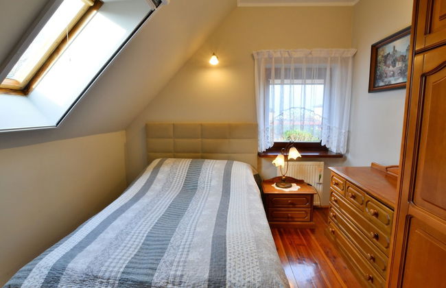 Holiday Home in Ustronie Morskie by the Beach - Foto 3