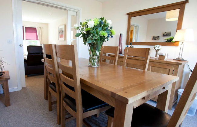 Port Charlotte Holidays - Foto 22