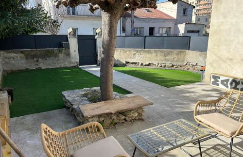 Villa proche centre Montpellier - Foto 1