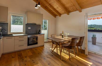 Villa Ancora- Apartman Sabina - Foto 1