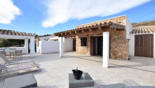 Villa Del Sole In Budoni Sea View - Foto 3