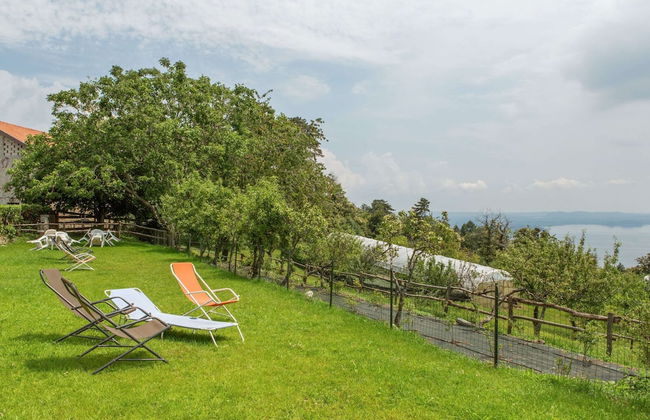 Farmhouse in Verbania With Lake Views - Foto 24