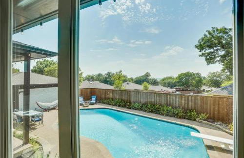 The Alamo Abode - Lake View Pool Newly Renovated - Foto 11