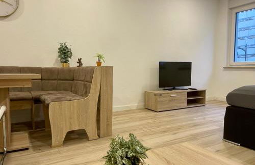 NEU Goldstadt Gallery City Suite Zentrum Pforzheim am Schlössle - Foto 69