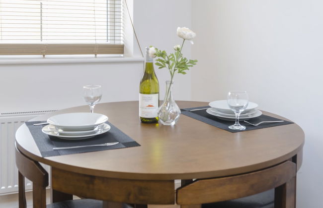 The Central Lodge - Foto 12