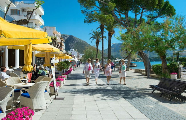 Villa Alqueria Alt - Foto 12