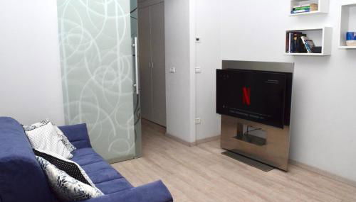 NEW! TUTTO QUI - APT WAGNER - CITY LIFE (cir01686) - Foto 5