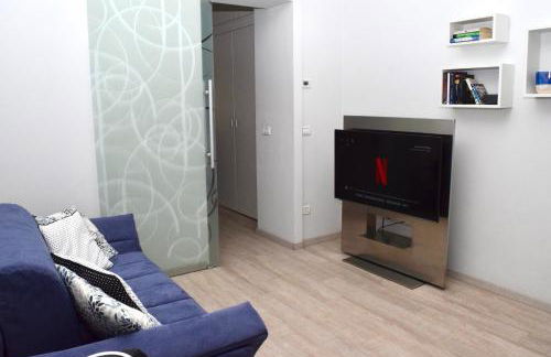 NEW! TUTTO QUI - APT WAGNER - CITY LIFE (cir01686) - Foto 5