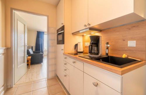 Nordland Appartements Wohnung Fünen - Foto 5