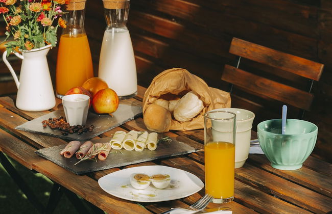 Casa do Contador - Suites & Pool - Foto 54