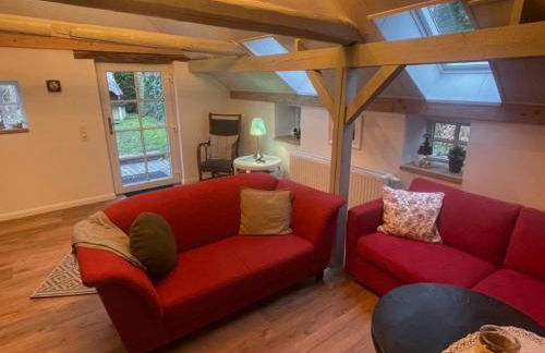 Landhaus up Diek - Foto 7