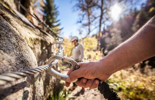 Gite Le Chalet SaintAnthème / Prabouré - Foto 22