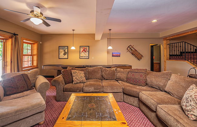 Altitude Adjustment - Foto 36