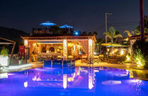 Socrates Studios and Suites - Foto 1