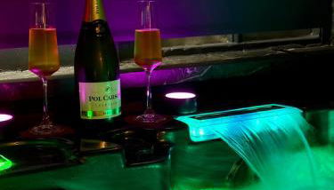 La Parenthèse - Jacuzzi - Hyper-Centre - Foto 2