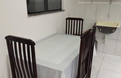 Bangalô MAR & SOL - Foto 27