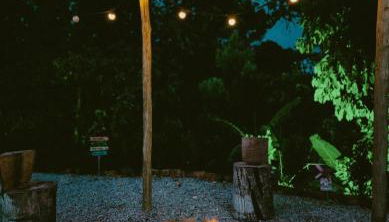 Pousada Santa Isabel - Foto 4, Garden