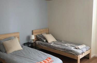 Gîtes TiArMein - Photo 17