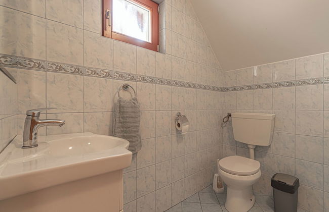 Vineyard Cottage Lustek - Foto 7