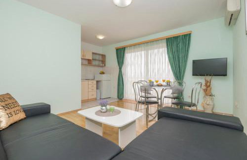 Apartments Zdravka - Foto 63