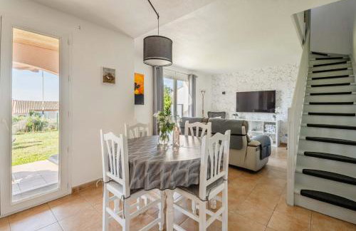 Résidence du lac de Jouarres - Foto 5