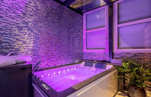 GlamappartSpa Prestige New-York expérience - Foto 22