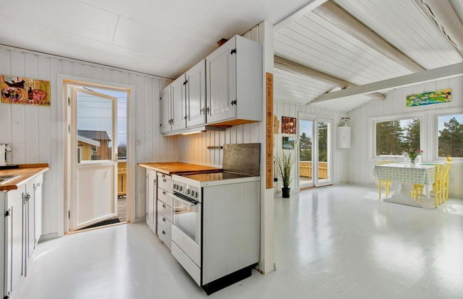 Larkollen vacation house - Foto 9