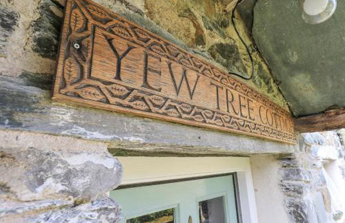 Yew Tree Cottage Borrowdale - Foto 45