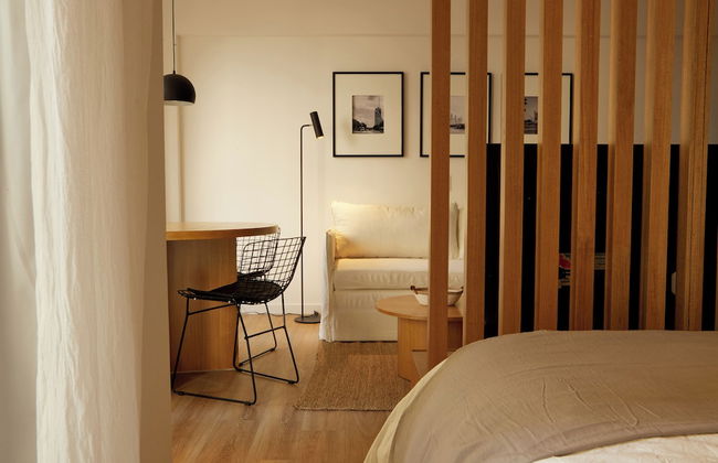 Hestia at San Telmo - Foto 3