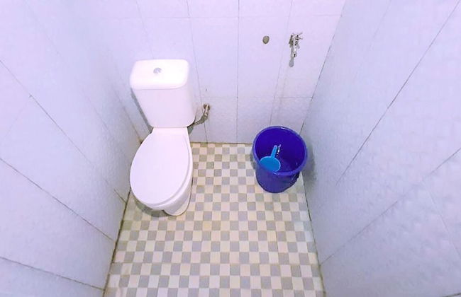 Villa Pondok Endah By Ruang Nyaman - Foto 21