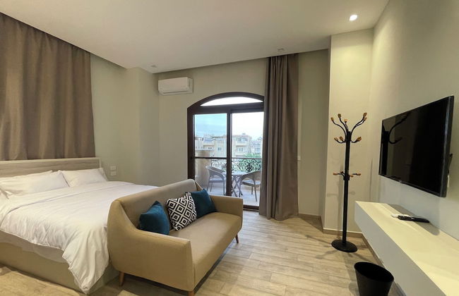 Sleep Inn Apart-hotel - Foto 16