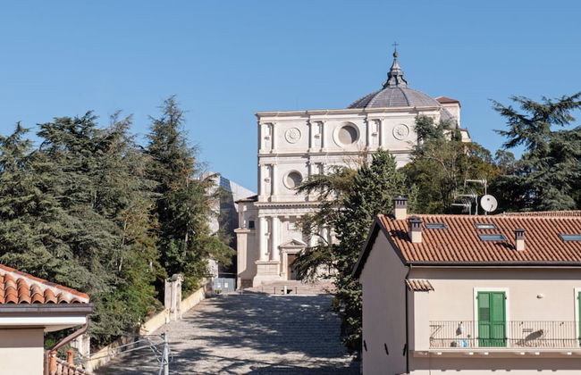 dimora fortebraccio - Foto 40