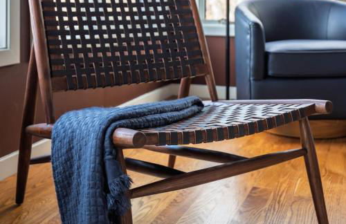 NEW • Wellness + Sauna Hideaway in the Blue Ridge - Foto 77