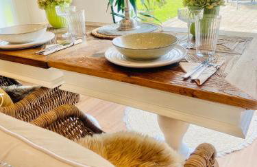 Charmantes Haus - ein kleines Juwel für Auszeiten - Foto 10