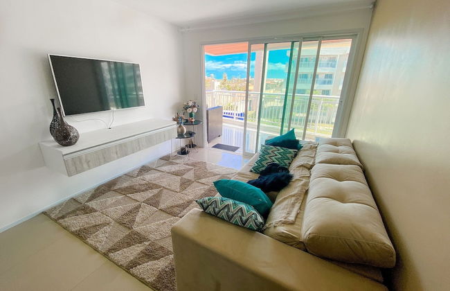 Solarium Residence Resort - Foto 72