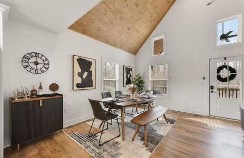 Modern and Cozy! Fire Pit, Lake, Mammoth Cave - Foto 43