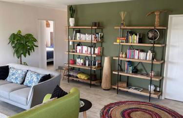 Villa de vacances avec piscine Lussan(proche Uzes) - Photo 51