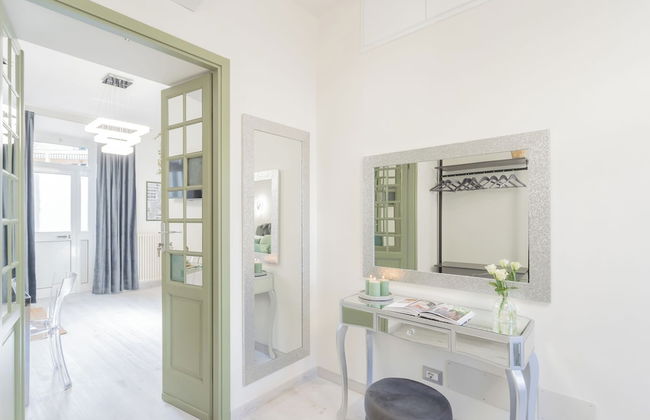 Cernobbio Dream Suites by Rent all Como - Foto 9